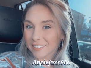 Applejaxx88d