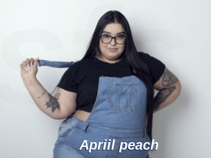 Apriil_peach