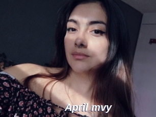 April_mvy