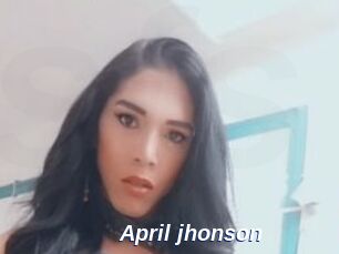 April_jhonson