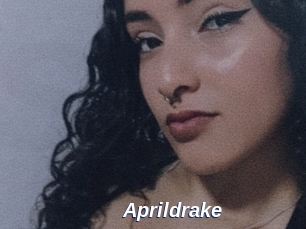 Aprildrake