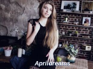 Aprildreams
