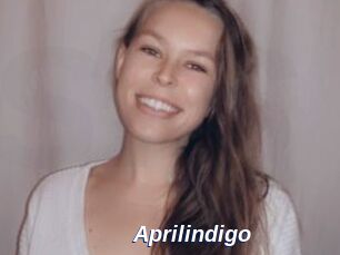 Aprilindigo