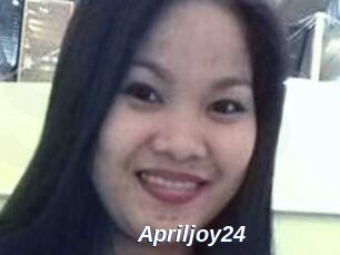 Apriljoy24