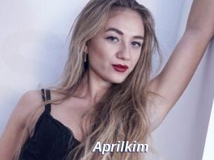 Aprilkim