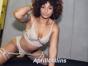 Aprillcollins