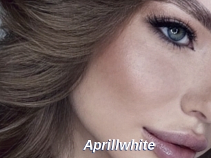 Aprillwhite