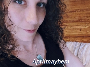 Aprilmayhem