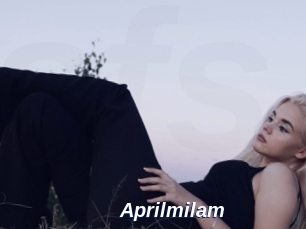 Aprilmilam