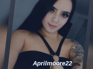 Aprilmoore22