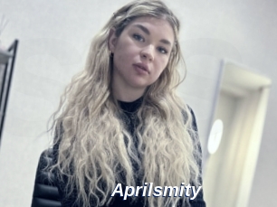 Aprilsmity