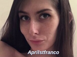 Aprilstfranco