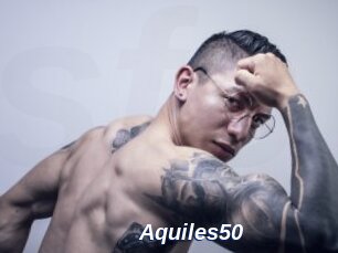 Aquiles50