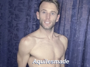 Aquilesmade