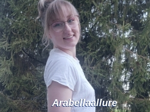 Arabellaallure