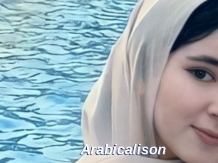 Arabicalison