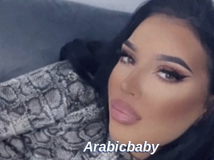 Arabicbaby