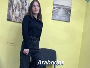 Arabodge