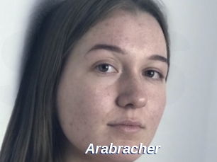 Arabracher