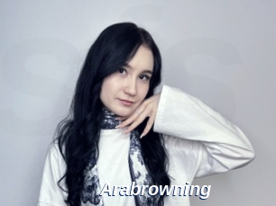 Arabrowning