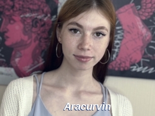 Aracurvin