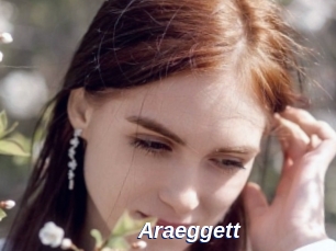 Araeggett