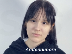 Arafennimore