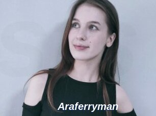 Araferryman