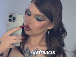 Arafrancis