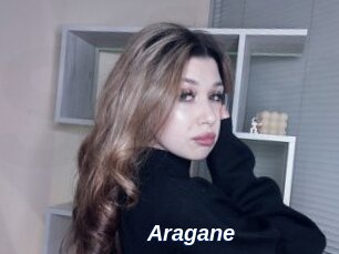 Aragane