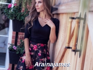 Arainajames