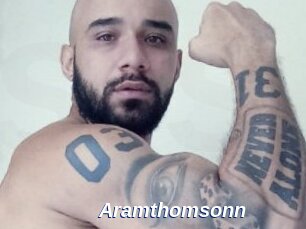 Aramthomsonn