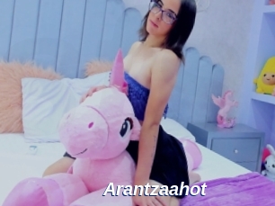 Arantzaahot