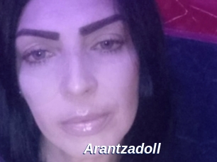 Arantzadoll