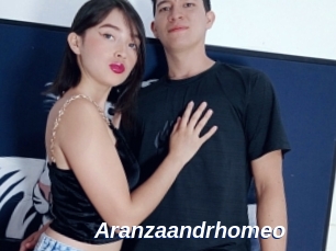 Aranzaandrhomeo