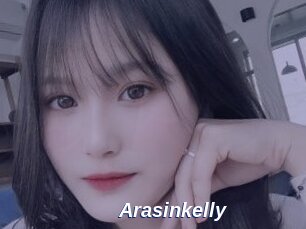 Arasinkelly