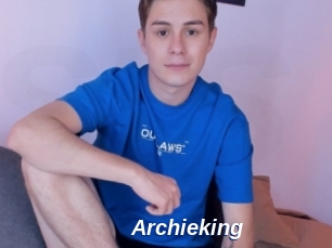 Archieking