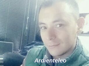 Ardienteleo