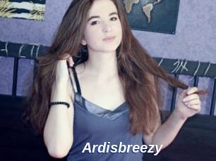 Ardisbreezy