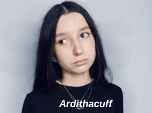 Ardithacuff