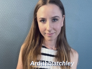 Ardithblatchley