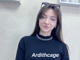 Ardithcage