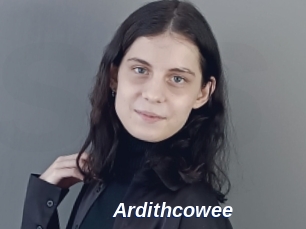 Ardithcowee