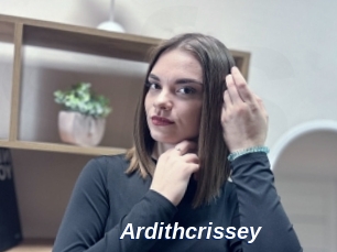 Ardithcrissey