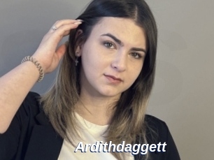 Ardithdaggett