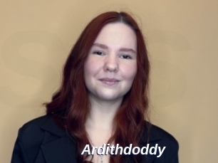 Ardithdoddy