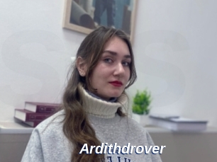 Ardithdrover