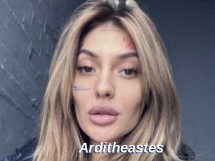 Arditheastes