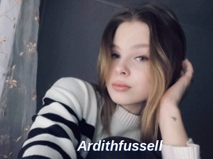 Ardithfussell