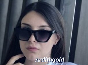 Ardithgold